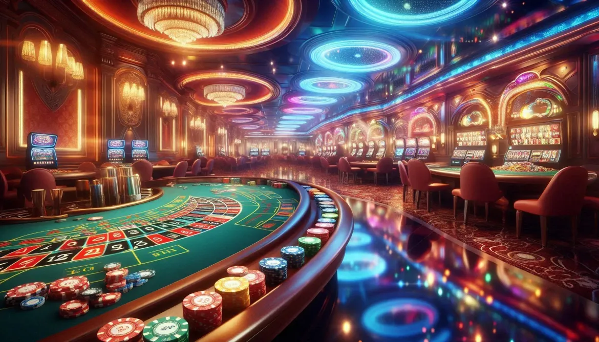 Winwinter Casino